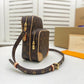 Luxe Touch Bags -   2177