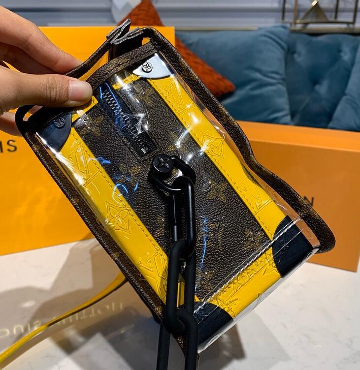 Luxe Touch Bags -   3060