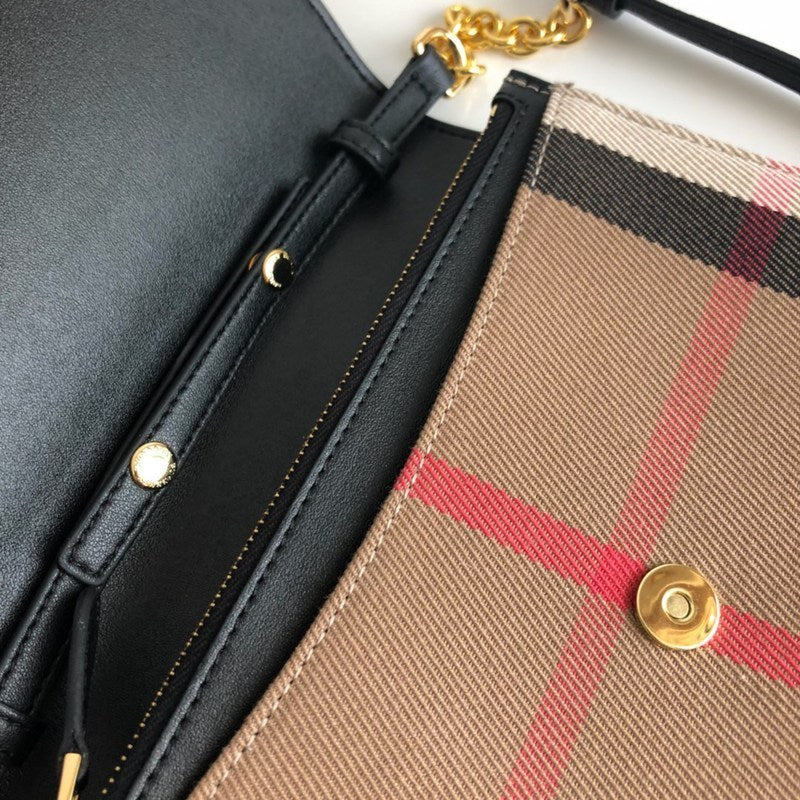 Luxe Touch Bags Fashion -BBR Bags - 1241