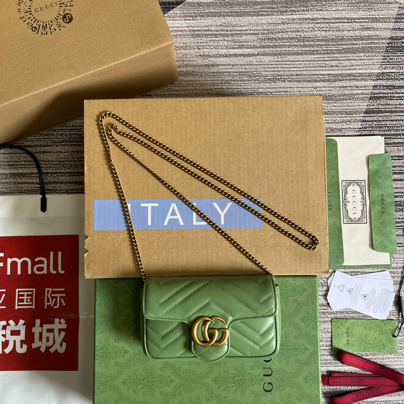 LTB - GG Bags - 814