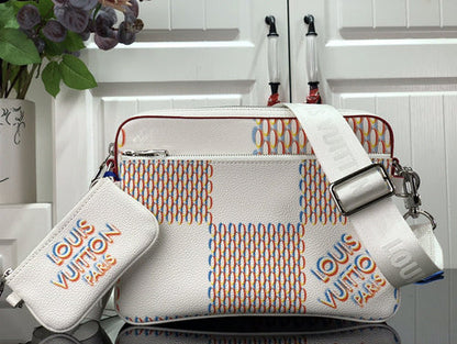 Fashion Luxe Touch bags - 3464