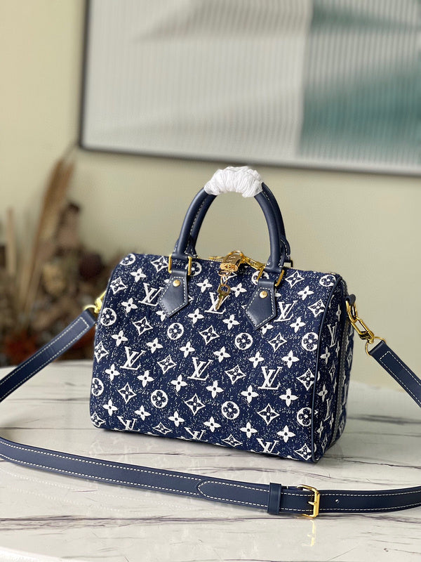 Fashion Luxe Touch bags - 5444