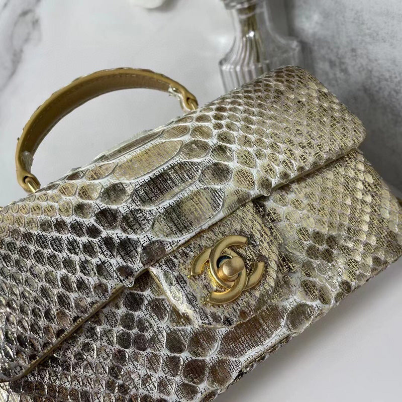 Luxe Touch Bags 

 -  Bags - 3143