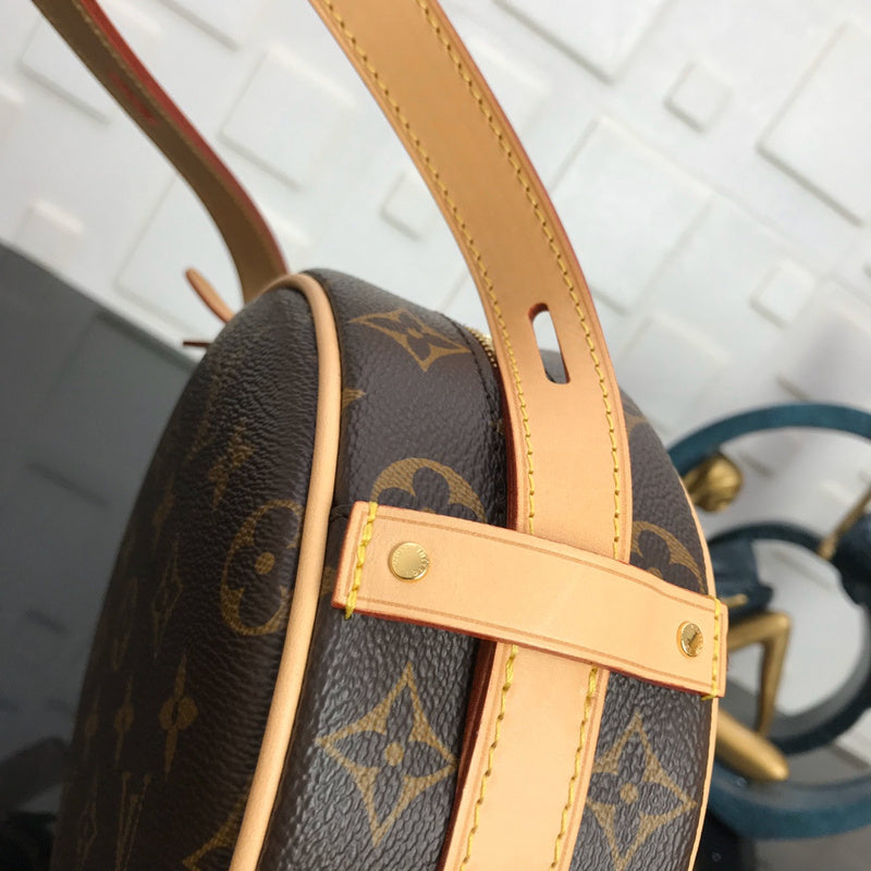 Luxe Touch Fashion LTB-bags - 17484