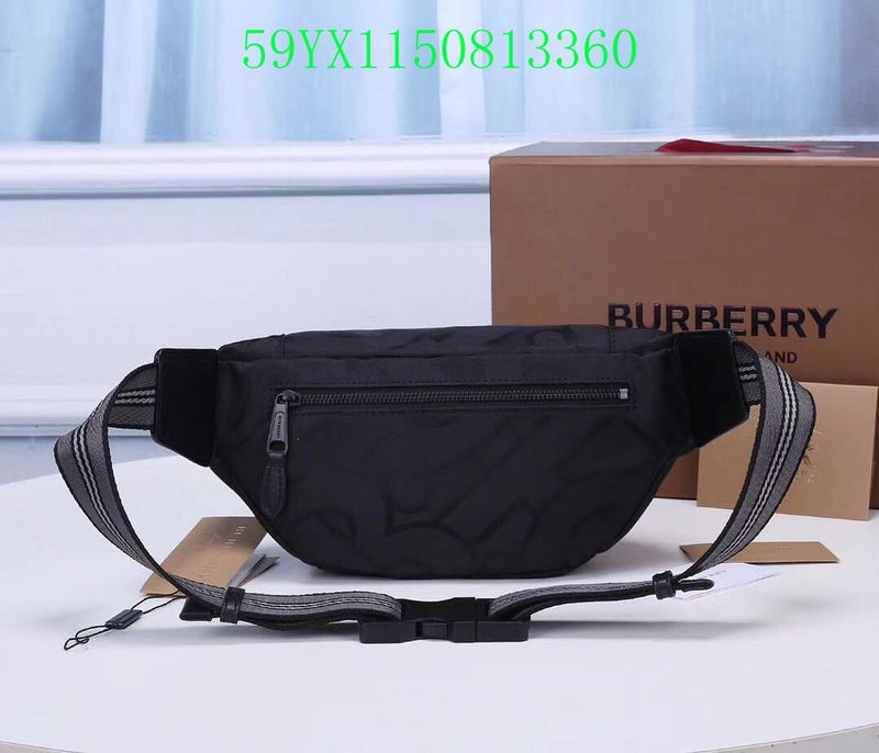 Luxe Touch Bags Fashion -BBR Bags - 405