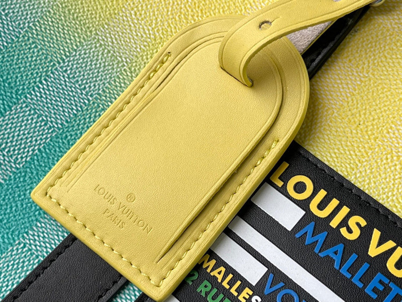 Fashion Luxe Touch bags - 5126
