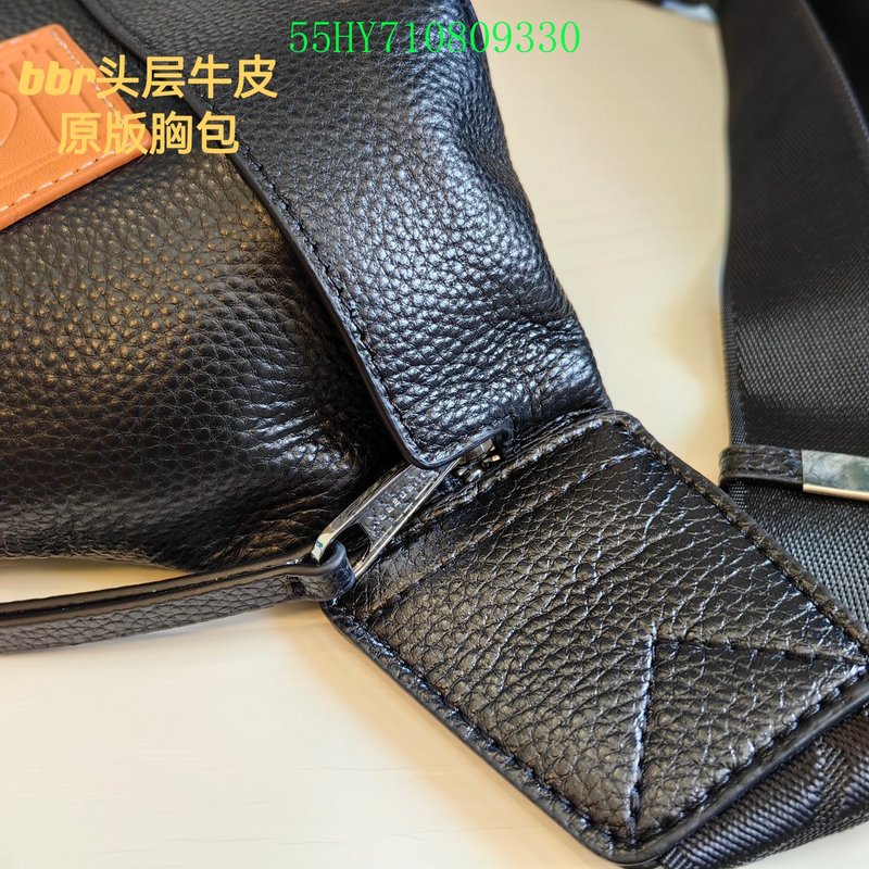 LTB Fashion -BBR Bags - 070