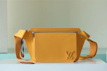 Luxe Touch Fashion LTB-bags - 9987