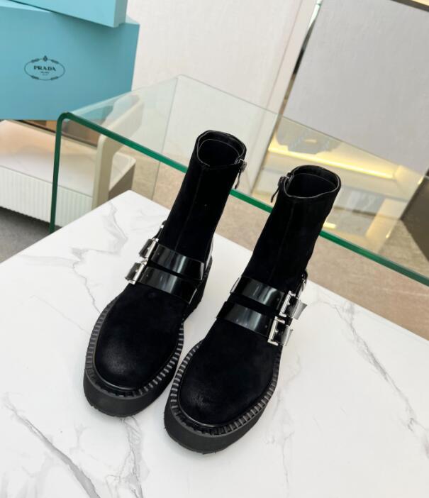 Luxe Touch Bags 

 - PD Women Shoes - 238