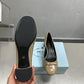 Luxe Touch Bags - PD Women Shoes - 189