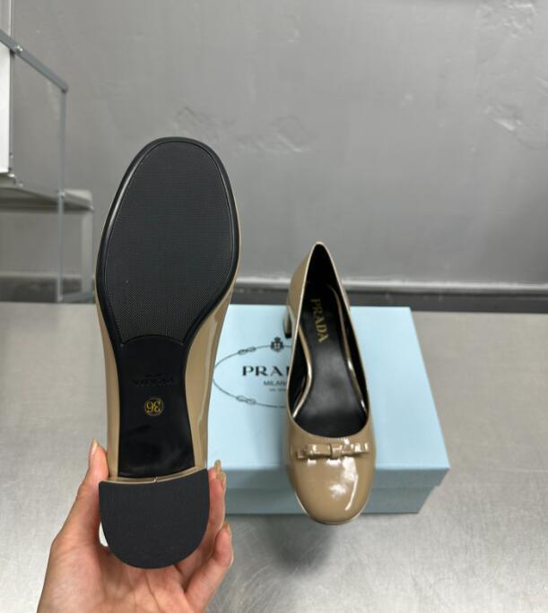 Luxe Touch Bags - PD Women Shoes - 189