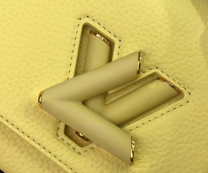 Luxe Touch Bags -   2375
