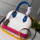Luxe Touch Bags 

 - LTB Bags - 3158