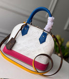 Luxe Touch Bags 

 - LTB Bags - 3158