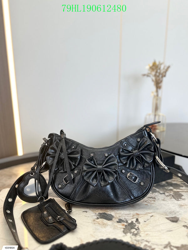 Luxe Touch Fashion - BGA Bags - 1755