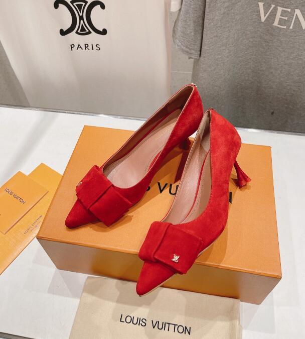 Luxe Touch Bags -  Women Shoes - 406