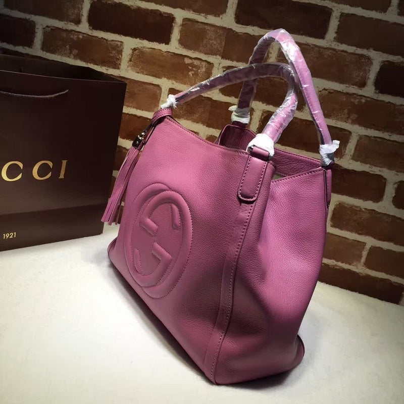 Luxe Touch Bags - Luxe Touch Bags - 1233