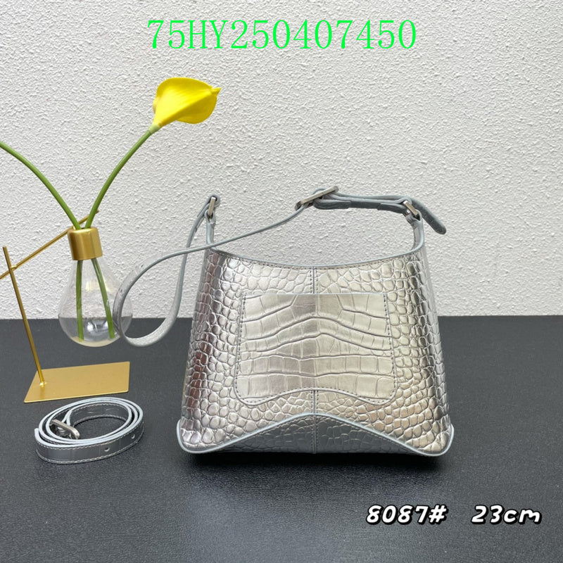 Luxe Touch Fashion - BGA Bags - 1843