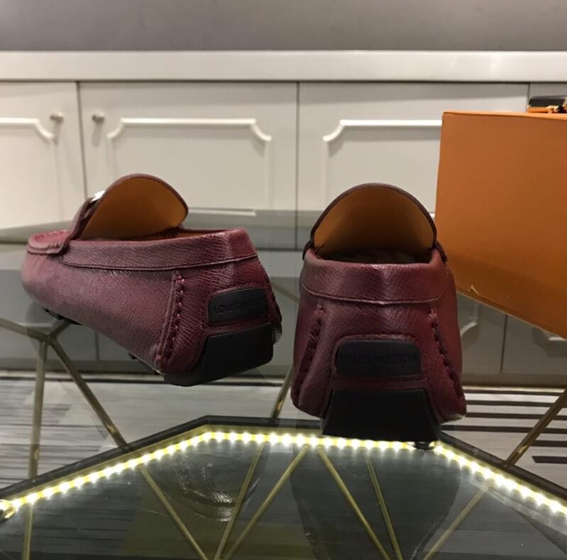 Luxe Touch Bags -  Men Shoes - 1914