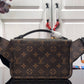 Fashion Luxe Touch bags - 2478