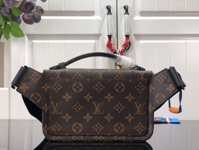 Fashion Luxe Touch bags - 2478