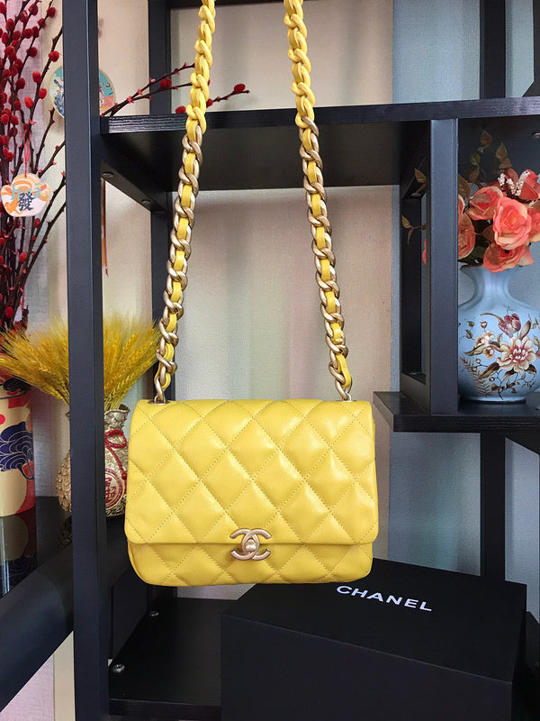 Luxe Touch Bags 

 -  Bags - 3264