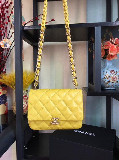 Luxe Touch Bags 

 -  Bags - 3264