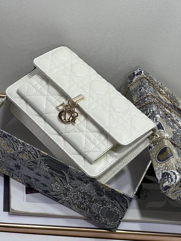 LTB - Luxe Touch Bags - 458
