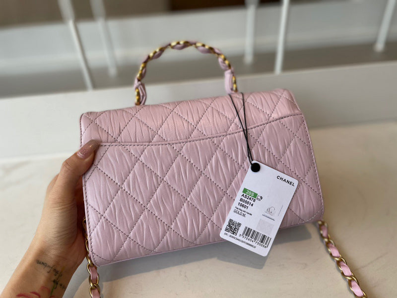 LTB - Luxe Touch Bags - 339
