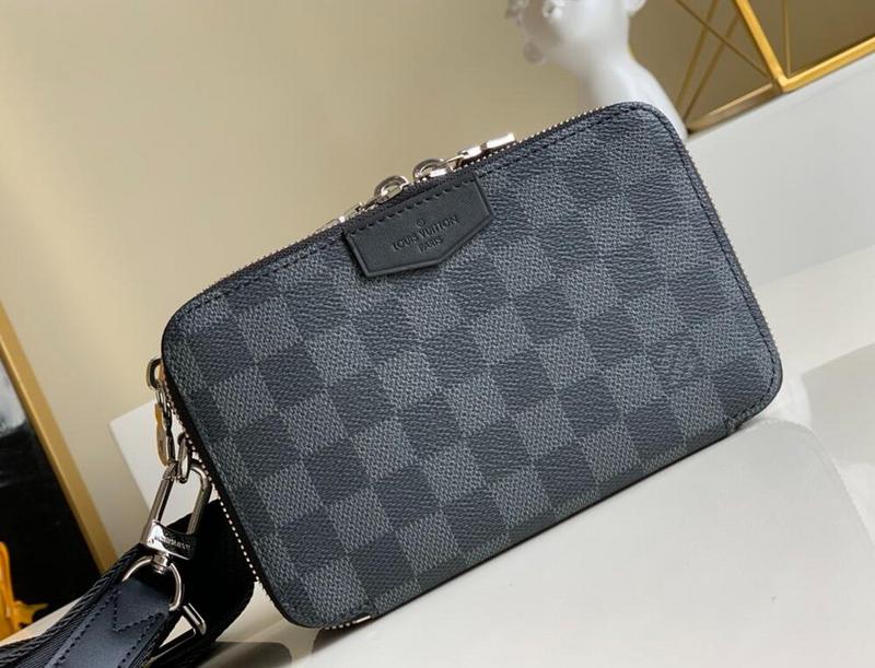 Luxe Touch Bags 

 - LTB Bags - 2643