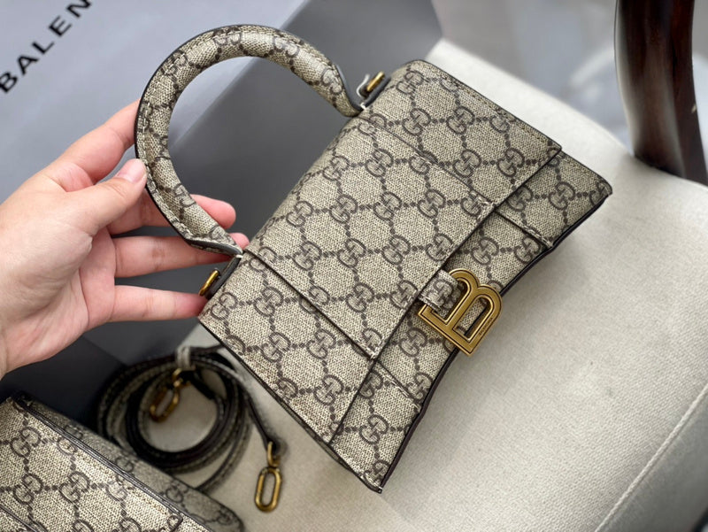 Luxe Touch Fashion - BGA Bags - 1606