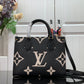 Fashion Luxe Touch bags - 3569