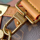 Fashion Luxe Touch bags - 4380