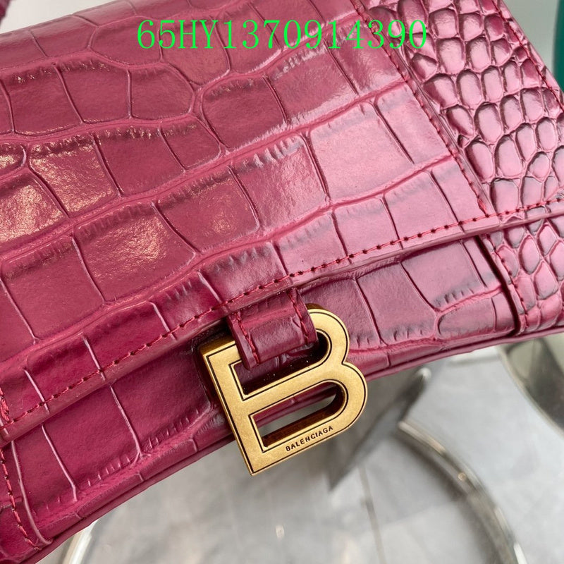 Luxe Touch Fashion - BGA Bags - 2057