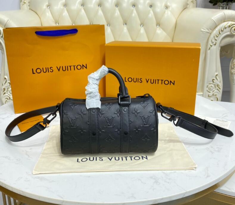 Luxe Touch Bags -   2371