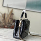 Fashion Luxe Touch bags - 4957