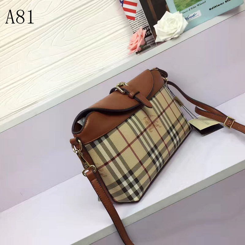 LTB Fashion -BBR Bags - 881