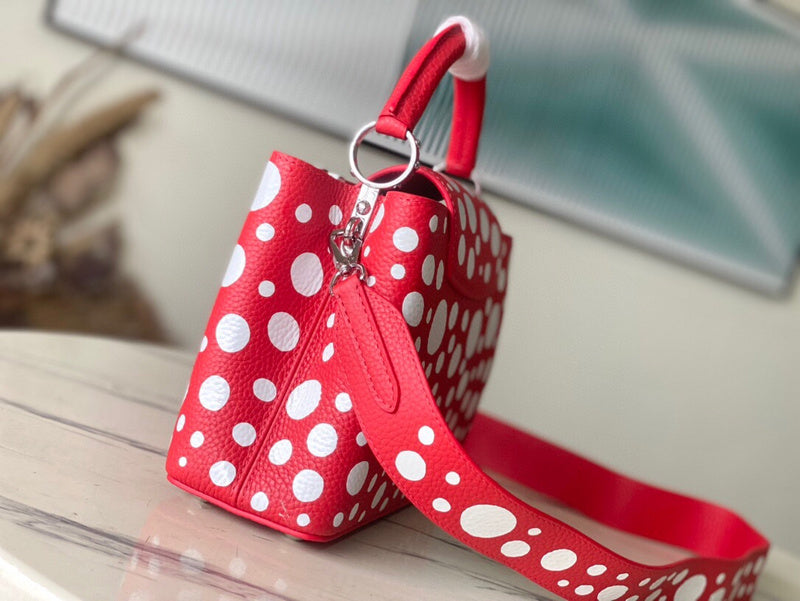 Fashion LTB-bags - 3997