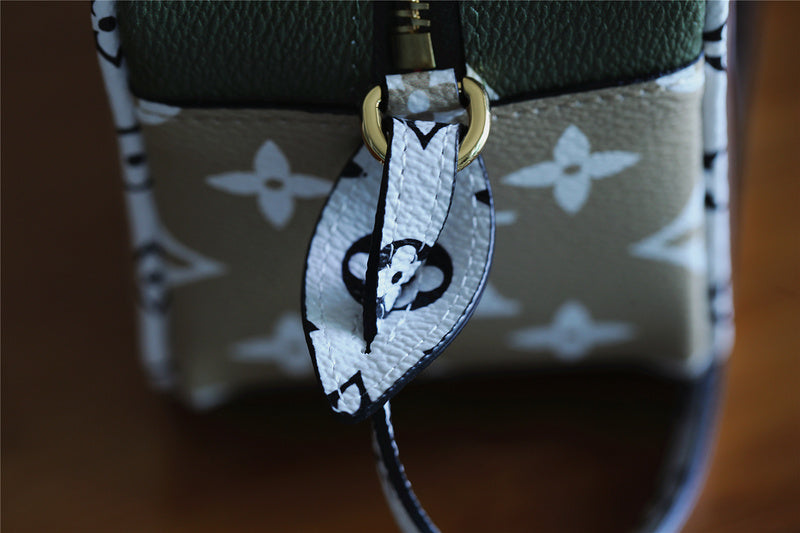 Luxe Touch Fashion LTB-bags - 9394