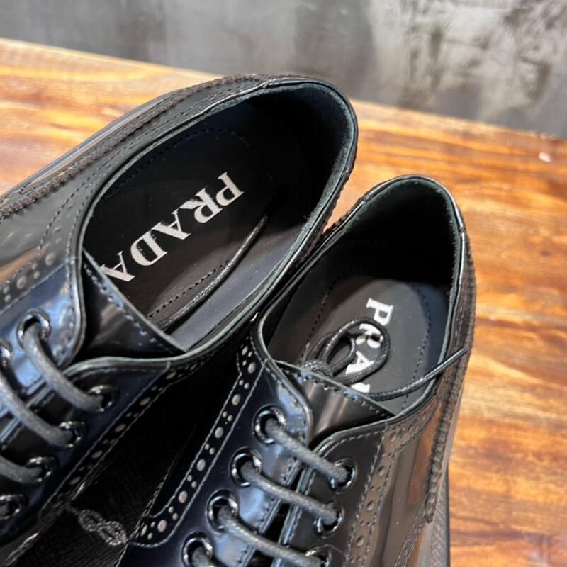 Luxe Touch Bags - PD Men Shoes - 149