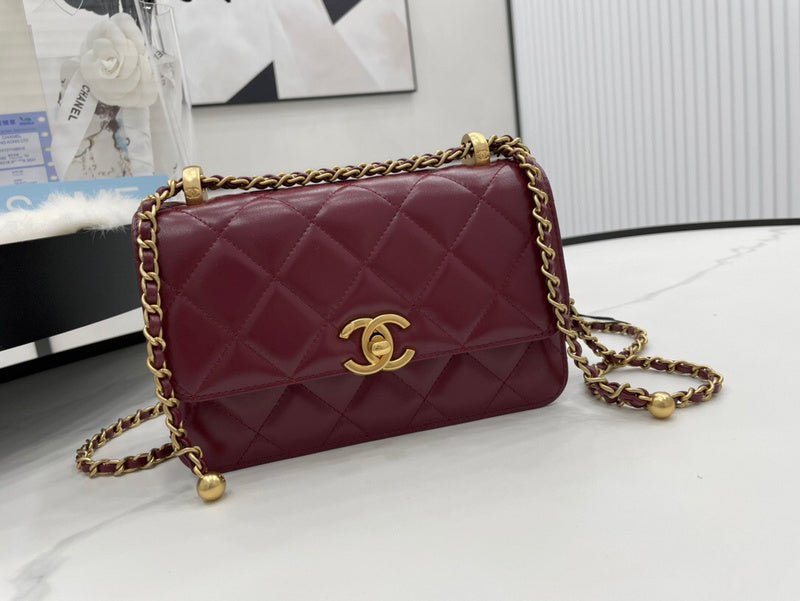 Luxe Touch Bags -  Bags - 596