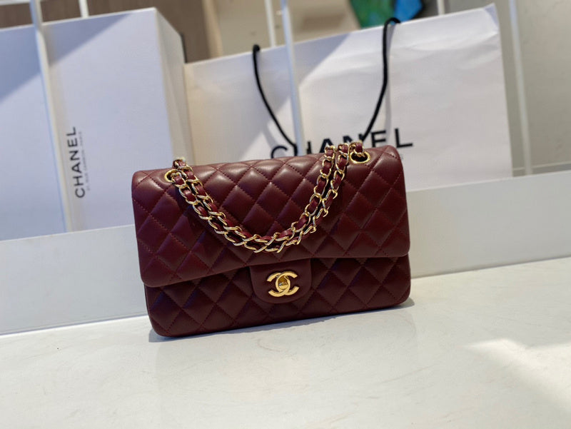 Luxe Touch Bags -  Bags - 727