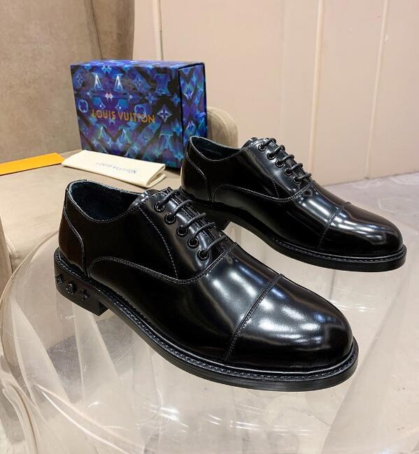 Luxe Touch Bags 

 - LTB Men Shoes - 1710