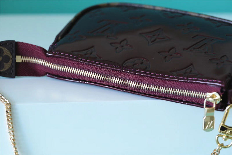 Luxe Touch Fashion LTB-bags - 8841