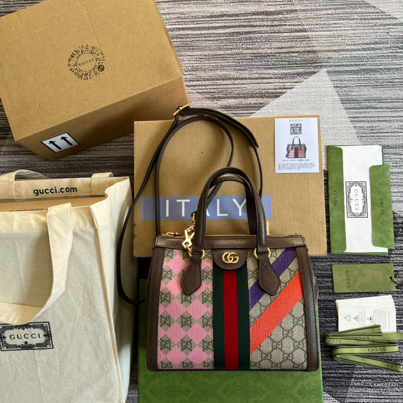 LTB - GG Bags - 1605