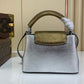 Fashion Luxe Touch bags - 3362