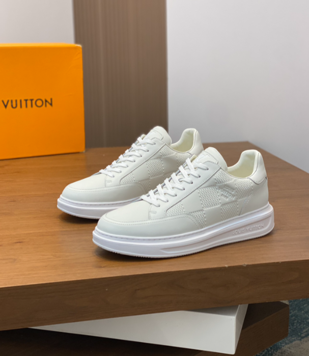 Luxe Touch Bags 

 - LTB Men Shoes - 139