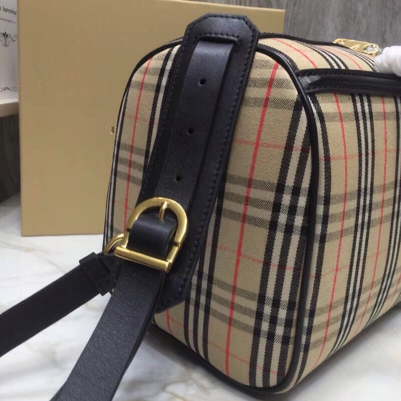 Luxe Touch Bags Fashion -BBR Bags - 1562