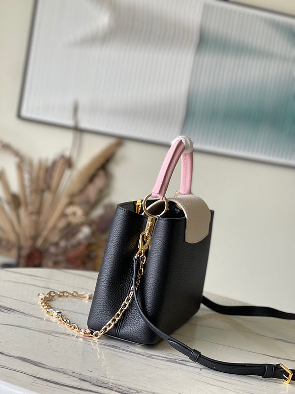 Fashion Luxe Touch bags - 4077