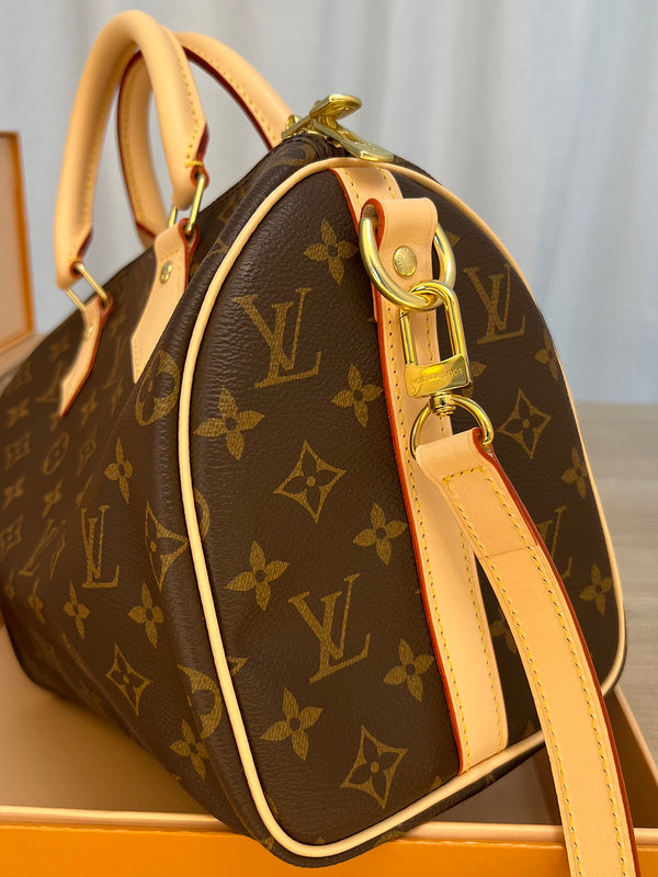 Luxe Touch Fashion LTB-Bags - 16780